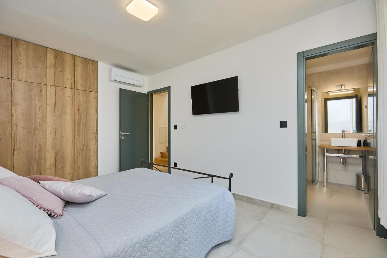 Hedera Estate, Villa Hedera Dubrovnik Ngoại thất bức ảnh