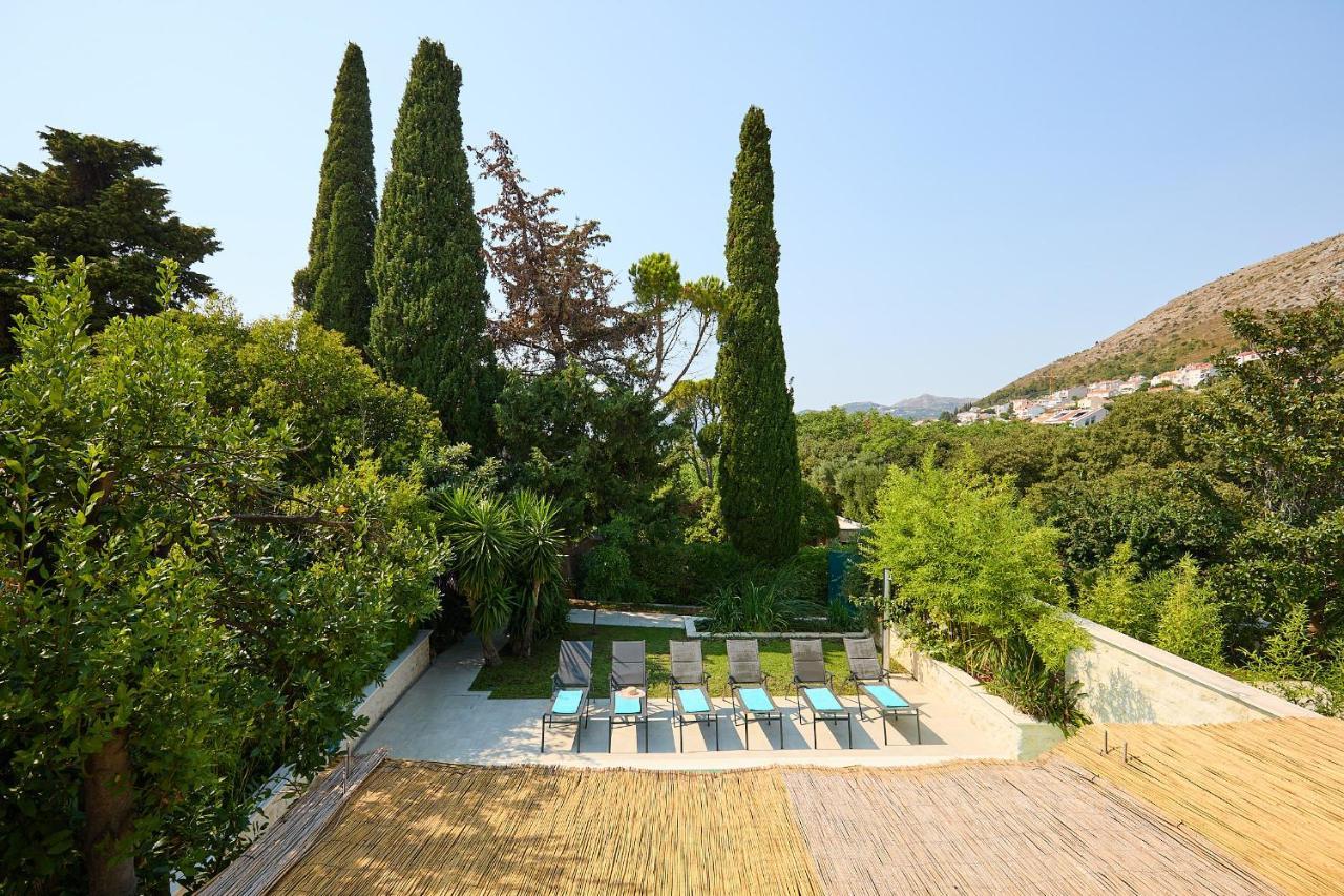 Hedera Estate, Villa Hedera Dubrovnik Ngoại thất bức ảnh
