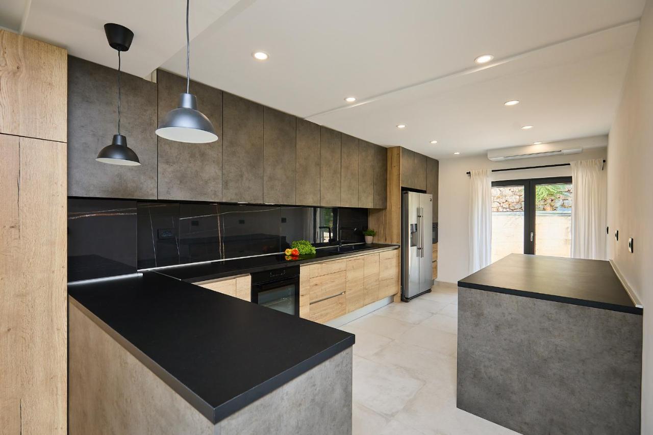 Hedera Estate, Villa Hedera Dubrovnik Ngoại thất bức ảnh