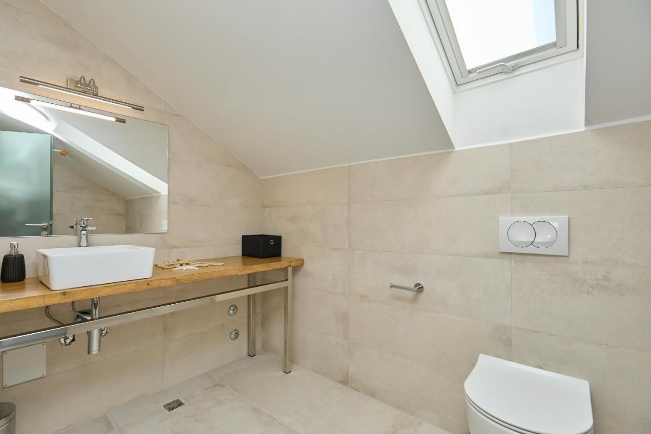 Hedera Estate, Villa Hedera Dubrovnik Ngoại thất bức ảnh