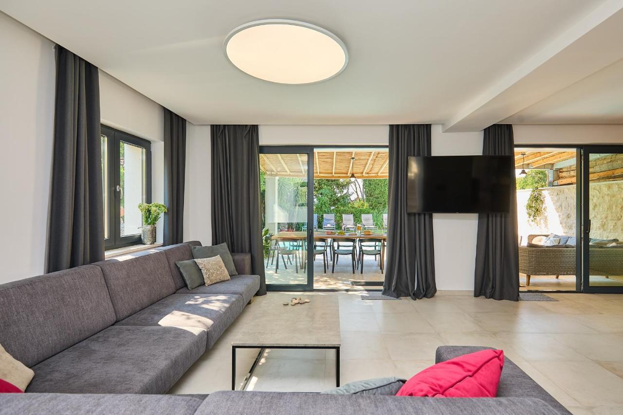 Hedera Estate, Villa Hedera Dubrovnik Ngoại thất bức ảnh